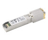 Startech.com MSA conformes 10 Gigabit glass fiber SFP+ transceiver module