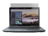 Mobilis Blickschutzfilter für Notebook - 35.6 cm (14")