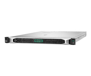 HPE ProLiant DL360 Gen10 Plus Network Choice - Server -...