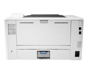 HP Laserjet Pro M404DW - Printer - S/W - Duplex