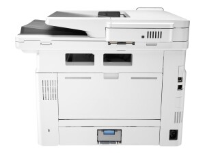 HP LaserJet Pro MFP M428fdn - Multifunktionsdrucker - s/w...
