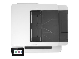 HP LaserJet Pro MFP M428fdn - Multifunktionsdrucker - s/w - Laser - A4 (210 x 297 mm)