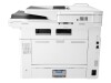 HP LaserJet Pro MFP M428fdn - Multifunktionsdrucker - s/w - Laser - A4 (210 x 297 mm)