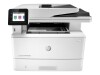 HP LaserJet Pro MFP M428fdn - Multifunktionsdrucker - s/w - Laser - A4 (210 x 297 mm)