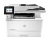 HP LaserJet Pro MFP M428fdn - Multifunktionsdrucker - s/w - Laser - A4 (210 x 297 mm)