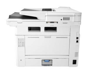 HP LaserJet Pro MFP M428dw - Multifunktionsdrucker - s/w - Laser - Legal (216 x 356 mm)
