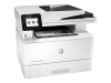 HP LaserJet Pro MFP M428dw - Multifunktionsdrucker - s/w - Laser - Legal (216 x 356 mm)