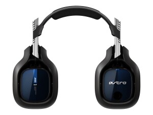 Astro Gaming ASTRO A40 TR - For PS4 - Headset -...