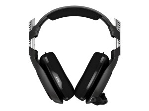 Astro Gaming ASTRO A40 TR - For PS4 - Headset - ohrumschließend