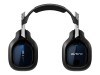 Astro Gaming ASTRO A40 TR - For PS4 - Headset - ohrumschließend