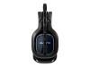 Astro Gaming ASTRO A40 TR - For PS4 - Headset - ohrumschließend