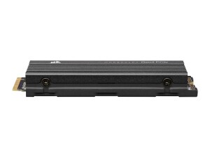 Corsair MP600 PRO LPX - SSD - 4 TB - intern - M.2 2280 -...