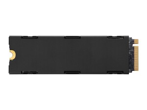 Corsair MP600 PRO LPX - SSD - 4 TB - intern - M.2 2280 -...