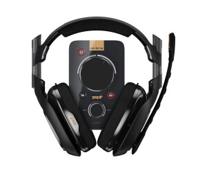 Logitech Astro Mixamp Pro Tr - For Xbox One - Headphone...