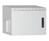 DIGITUS Wandgehäuse IP55 - zur Anwendung im Außenbereich - 600x450 mm (BxT)