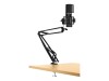 Streamplify MIC ARM - Mikrofon - USB