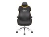 Thermaltake TT Argent E700 Gaming Chair Ye | GGC-arg-Bylfdl-01