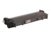 Brother TN2320 - Schwarz - original - Tonerpatrone