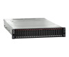 Lenovo ThinkSystem SR650 7x06 - Server - Rack Montage - 2U - Two Way - 1 x Xeon Gold 6226R / 2.9 GHz - RAM 32 GB - SAS - Hot -Swap 6.4 cm (2.5 ")