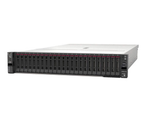 Lenovo ThinkSystem SR650 V2 7Z73 - Server - Rack Montage...