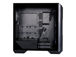 Cooler Master HAF 500 - Tower - E-ATX - Seitenteil mit...