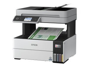 Epson EcoTank ET-5150 - Multifunktionsdrucker - Farbe -...