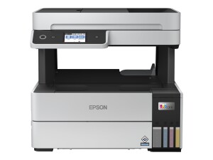 Epson EcoTank ET-5150 - Multifunktionsdrucker - Farbe -...
