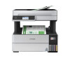 EPSON ECOTANK ET -5150 - Multifunction printer - Color - inkjet - A4/Legal (media)