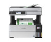 Epson EcoTank ET-5150 - Multifunktionsdrucker - Farbe - Tintenstrahl - A4/Legal (Medien)