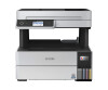 Epson EcoTank ET-5150 - Multifunktionsdrucker - Farbe - Tintenstrahl - A4/Legal (Medien)