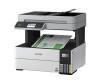 Epson EcoTank ET-5150 - Multifunktionsdrucker - Farbe - Tintenstrahl - A4/Legal (Medien)