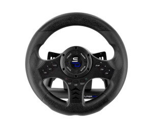 SuBsonic MULTI - DRIVING WHEELS SV 450 Next Gen
