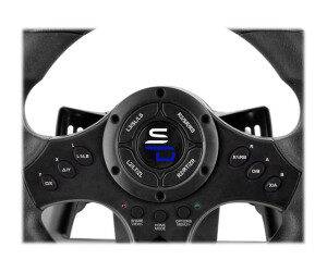 SuBsonic MULTI - DRIVING WHEELS SV 450 Next Gen