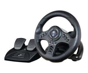 SuBsonic MULTI - DRIVING WHEELS SV 450 Next Gen
