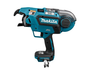 Makita DTR180ZJ - black - green - metallic - 318 mm - 2.3 kg