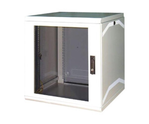 Schweitzer Systemtechnik EasyBox Standard - Geh&auml;use...