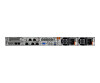 Lenovo ThinkSystem SR530 7X08 - Server - Rack-Montage - 1U - zweiweg - 1 x Xeon Silver 4210R / 2.4 GHz - RAM 16 GB - SAS - Hot-Swap 6.4 cm (2.5")