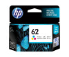 HP 62 - 4.5 ml - Farbe (Cyan, Magenta, Gelb)