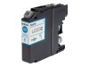 Brother LC223C - Cyan - original - Tintenpatrone
