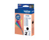 Brother LC223BK - black - original - ink cartridge