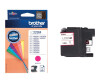 Brother LC223M - Magenta - original - ink cartridge