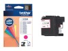 Brother LC223M - Magenta - original - Tintenpatrone