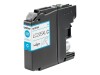 Brother LC225XLC - Cyan - original - Tintenpatrone
