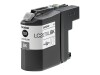 Brother LC227XLBK - Schwarz - original - Tintenpatrone