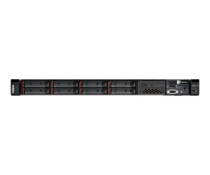 Lenovo ThinkSystem SR630 V2 7Z71 - Server - Rack Montage...