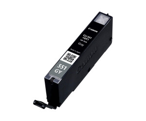 Canon PGI-550/CLI-551 PGBK/C/M/Y/BK/GY Multi Pack