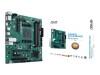 ASUS Pro B550M-C/CSM - Motherboard - micro ATX - Socket AM4 - AMD B550 Chipsatz - USB-C Gen2, USB 3.2 Gen 1, USB 3.2 Gen 2 - Gigabit LAN - Onboard-Grafik (CPU erforderlich)