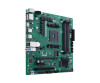 ASUS Pro B550M-C/CSM - Motherboard - micro ATX - Socket AM4 - AMD B550 Chipsatz - USB-C Gen2, USB 3.2 Gen 1, USB 3.2 Gen 2 - Gigabit LAN - Onboard-Grafik (CPU erforderlich)