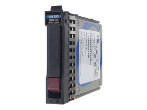 HPE Dual Port Enterprise - Festplatte - 450 GB - Hot-Swap...