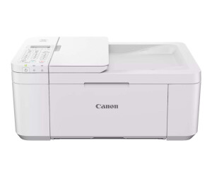 Canon Pixma TR4651 - Multifunction printer - Color - Inkjet - A4 (210 x 297 mm)